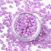 (Repacking Service Available) Glass Seed Beads SEED-C020-2mm-151-1