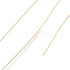 Copper Jewelry Wire CWIR-CW0.4mm-26-2