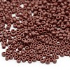 (Repacking Service Available) Glass Seed Beads SEED-C019-2mm-46-1