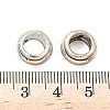 Tibetan Style Alloy Beads TIBEB-L008-06AS-2