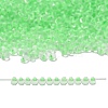 MIYUKI 3.4mm Drop Beads X-SEED-MY04-DPF10-1