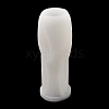 Abstract Vase Shape DIY Silicone Candle Molds SIMO-H014-01A-3