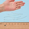 Brass Ball Head Pins X-KK-H275-S-NF-2