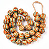 Handmade Nepalese Lampwork Beads LAMP-N024-10D-3