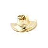 Brass Pendants KK-Z147-10G-1