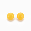 Opaque Acrylic Beads LS-X-MACR-S373-62A-03-2