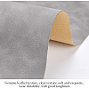 Self-adhesive PU Leather AJEW-WH0152-33A-3