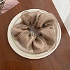 Solid Color Hair Scrunchies for Women PW-WG79B24-03-1