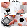 PVC Plastic Stamps DIY-WH0167-57-0196-7