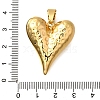 304 Stainless Steel Pendants LS-STAS-H200-25G-05-3