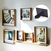 MDF Photo Frame Stand DIY-WH0308-154B-7