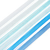 30 Yards 6 Colors Polyester Ribbon OCOR-TAC0028-06C-3