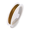 Nylon-coated Stainless Steel LS-TWIR-H003-01D-G-2