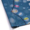 Garden Flag for Christmas AJEW-H108-B10-2