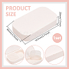 PLA Polymer Clay Separating Powder Storage Box AJEW-WH0481-96-2