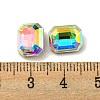 Glass Rhinestone Cabochons RGLA-M017-I02-001ST-3