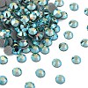 Preciosa® Crystal Hotfix Flatback Stones Y-PRC-HSS16-50005-200-1