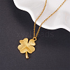 Alloy Pendants PALLOY-SC0001-22MG-6