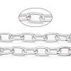 Aluminum Cable Chain CHA-N003-35P-2