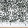 MIYUKI Round Rocailles Beads SEED-G007-RR0190-4