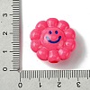 Dopamine Style Opaque Acrylic Beads SACR-Z002-01I-3