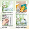 PVC Window Static Stickers AJEW-WH0385-0085-4