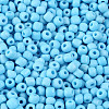 6/0 Glass Seed Beads X2-SEED-A010-4mm-43-2