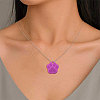 Aluminum Pendants ALUM-CJ0001-10-7