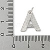 Brass Pendants KK-B148-15P-4