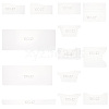 Acrylic Card Bag Templates DIY-WH0304-816-1