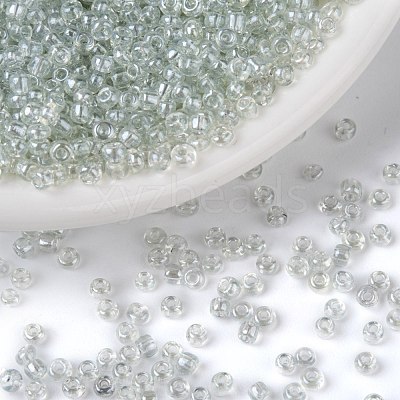 Round 12/0 Glass Seed Beads X-SEED-A006-2mm-101-1