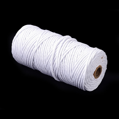 Cotton String Threads OCOR-F014-01S-1