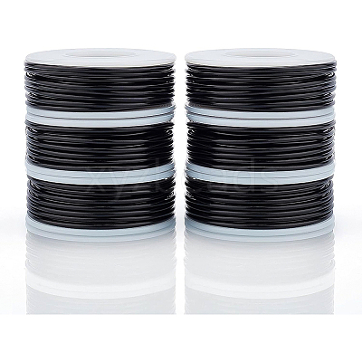 Round Aluminum Wire AW-BC0003-31C-2.0mm-1