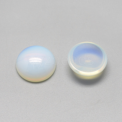 Opalite Cabochons G-R416-20mm-49-1