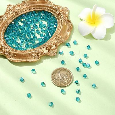 Preciosa® Crystal Beads X-PRC-BA5-60230-200-1