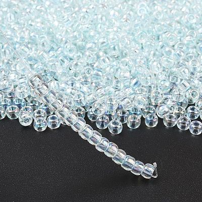 TOHO 6/0 Round Beads X-SEED-TR06-0170-1