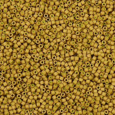 MIYUKI Delica Beads SEED-X0054-DB0665-1
