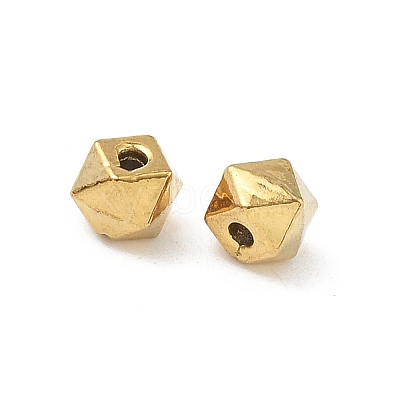 304 Stainless Steel Beads STAS-D204-27G-1