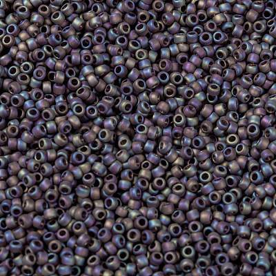 TOHO Round Seed Beads SEED-XTR15-0166CF-1