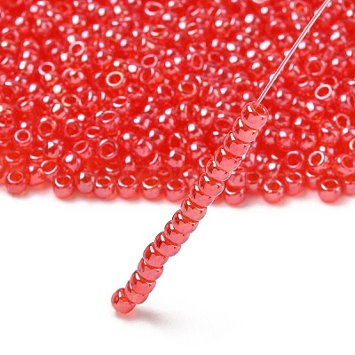 TOHO 6/0 Round Beads SEED-TR06-0109-1