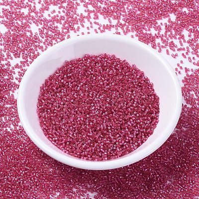 MIYUKI Delica Beads X-SEED-J020-DB2154-1