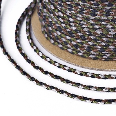 Macrame Cotton Cord OCOR-F010-C16-1