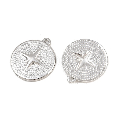 304 Stainless Steel Pendants SA-CBAB51A-19P-1