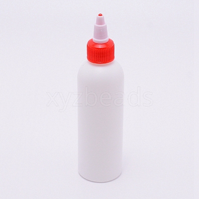 Plastic Squeeze Bottle KY-WH0024-38-1