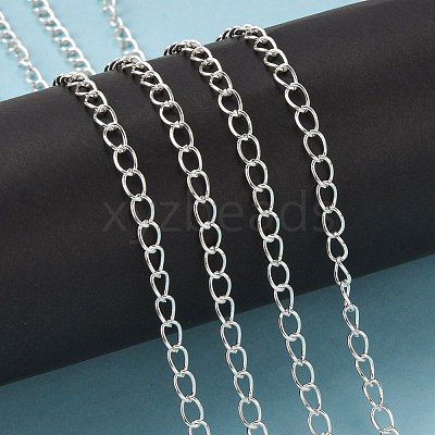 Iron Twisted Chains CH-0.8DK-S-1