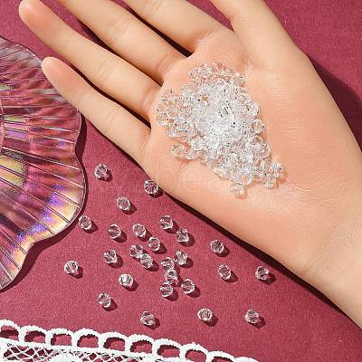 Preciosa® Crystal Beads X-PRC-BA6-00030-1