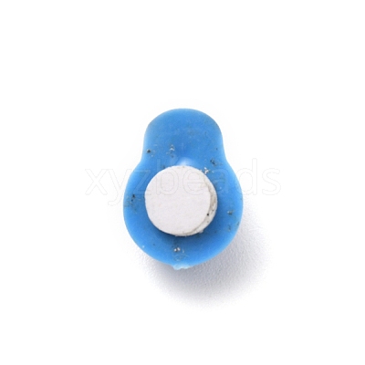 Plastic Cabochons FIND-TAC0013-06B-04-1
