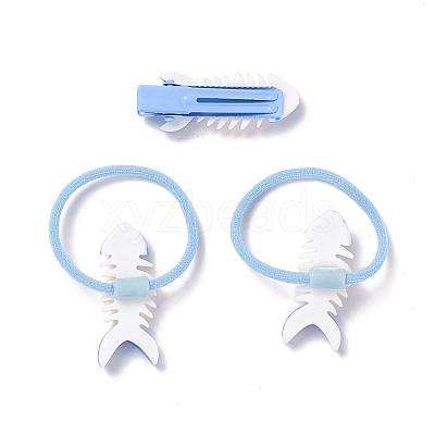 Hair Accessories Set LS-OHAR-Z003-09A-1