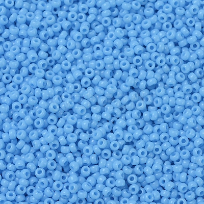 MIYUKI Round Rocailles Beads SEED-X0054-RR0413-1