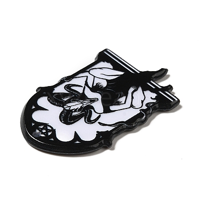Printed Acrylic Pendants MACR-G059-10A-1